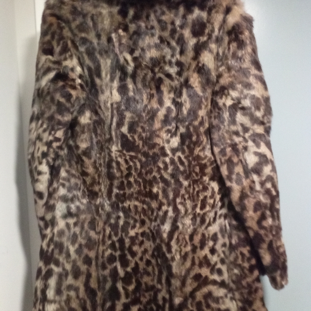 Fur coats - Picture 4 of 14
